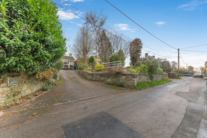 Silver Street Chacombe